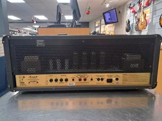 Marshall - JCM900 Reissue 2